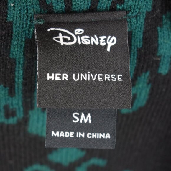 Disney Her Universe Haunted Manion Cardigan - Picture 3 of 3